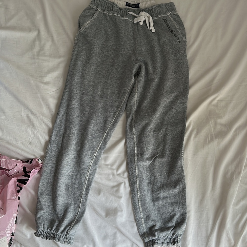 Abercrombie sweats